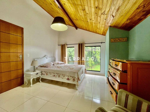 Casa com 3 dormitórios à venda, 200 m² por R$ 950.000,00 - Centro - Guapimirim/RJ - Foto 17