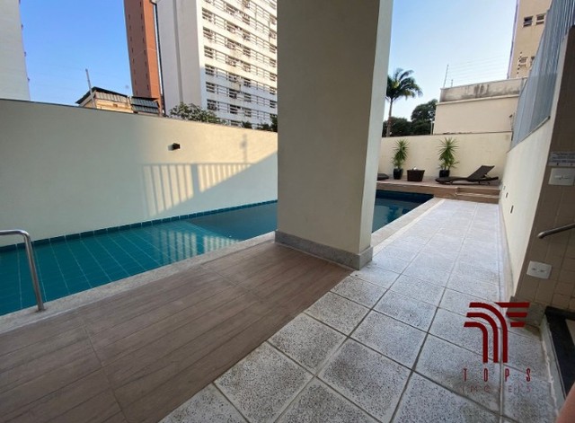 Apartamento 4 quartos Centro Serra Verde - Foto 2