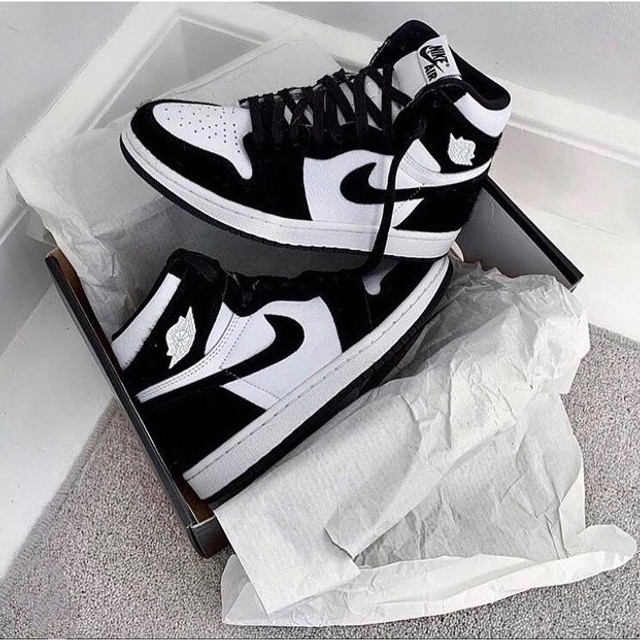 Tênis bota feminino masculino nike air jordan 1 - Roupas e calçados - Santo  Antônio, Araxá 1004728232 | OLX