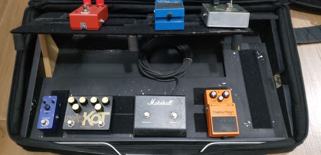 pedalboard 70 cm