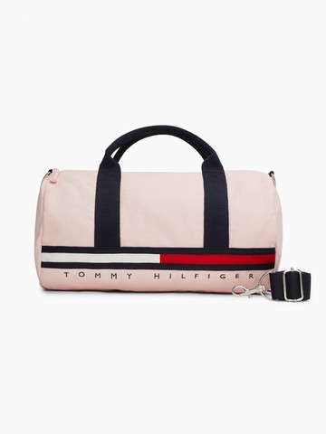 Bolsa Mini Duffle Bag Tommy hilfiger original importada - Foto 2