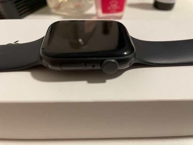 olx apple watch se