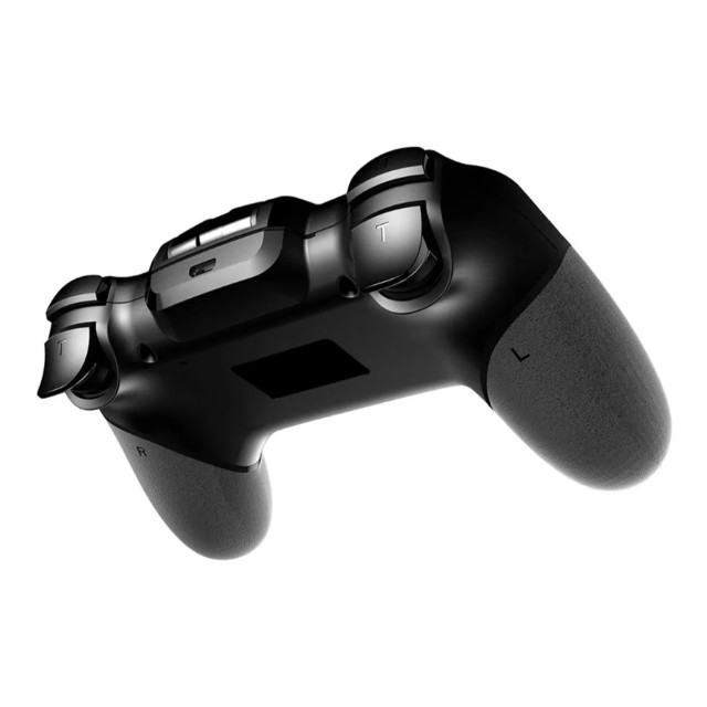 Controle Manete Joystick Wireless Bluetooth Para Computador e Celular - Foto 4