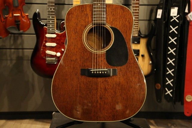 takamine f349