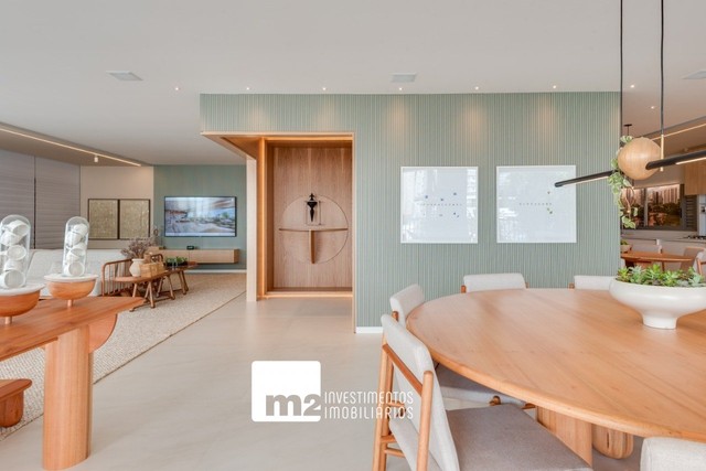 Apartamento 4 suítes no Setor Oeste - Foto 4