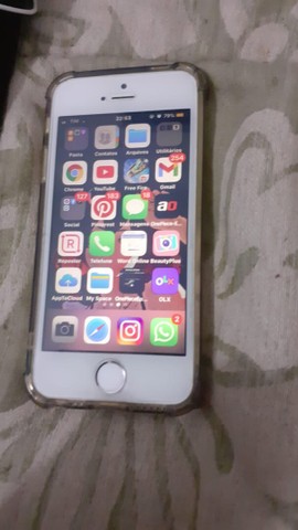 iphone 5s grande