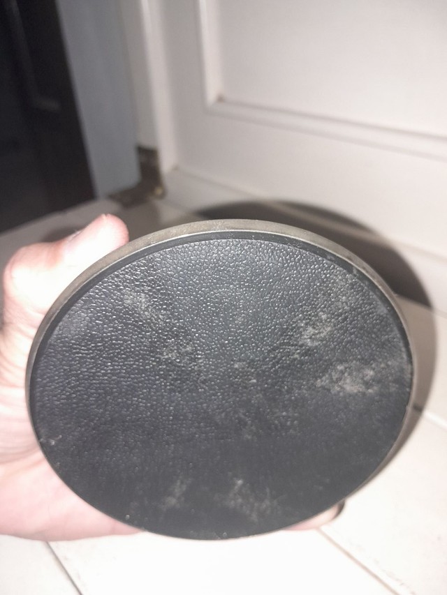 Porta Copos Em Metal - Foto 4