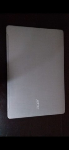 Notebook Acer Aspire F15, Intel i5,Otimo estado.  - Foto 6