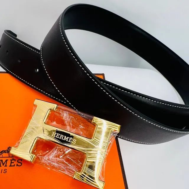 Cinto Hermes  - Foto 3