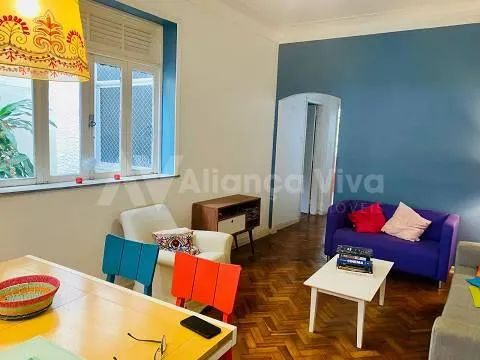 Botafogo | Apartamento 3 quartos