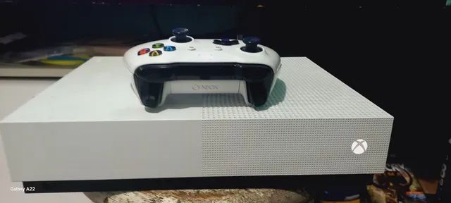 Xbox One S All Digital 1TB(usado) - Videogames - Jardim Itamaracá