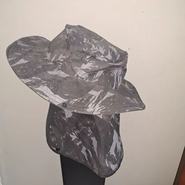Chapéu de pescador. - Foto 2