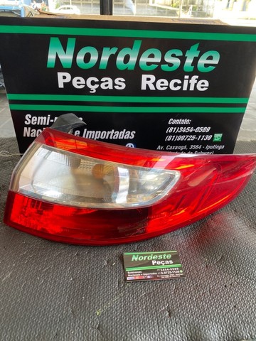 Lanterna original L/D Fluence original 