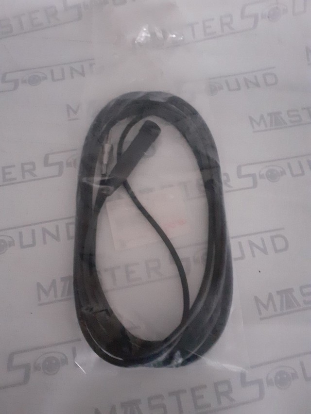 Extensão para antena.  Com 3,80 metros.  Nova. - Foto 3