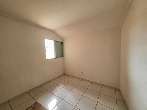 Casa No Riacho Fundo (CAUB) 2 Quartos  - Foto 4