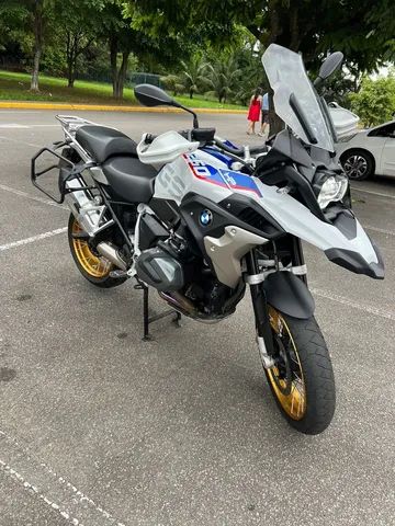 BMW 1250GS Premium HP
