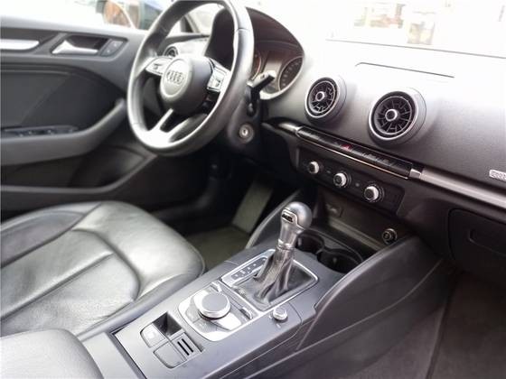 AUDI A3 A3 SEDAN PRESTIGE PLUS 1.4 TFSI S-TRONIC - Foto 2