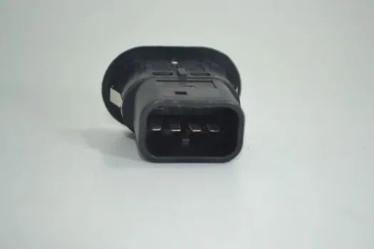 Botão Comando Vidro Elétrico Ford Fiesta 2010 2s6514529aa - Foto 4