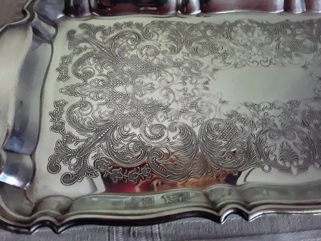 Bandeja - Foto 2