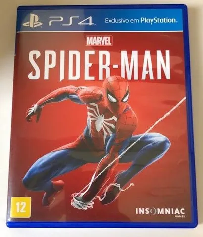 JOGO DO HOMEM ARANHA / JOGOS PARA CRIANÇAS / Jogo Infantil / Game Spiderman  