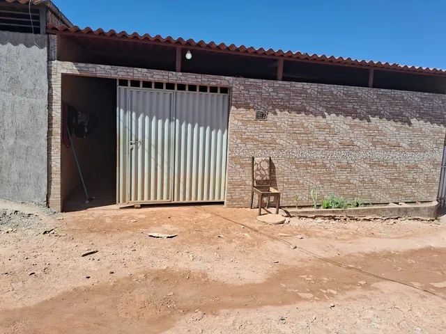 Captação de Casa a venda na Setor Habitacional Sol Nascente, Setor N, Brasília, DF