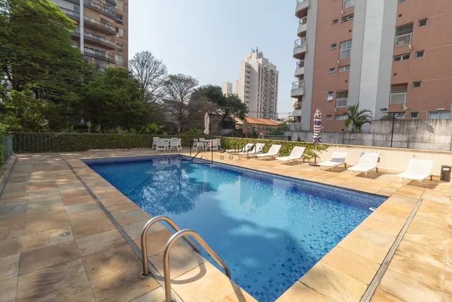 Venda Apartamento 3 Dormitórios - 85 m² Pinheiros