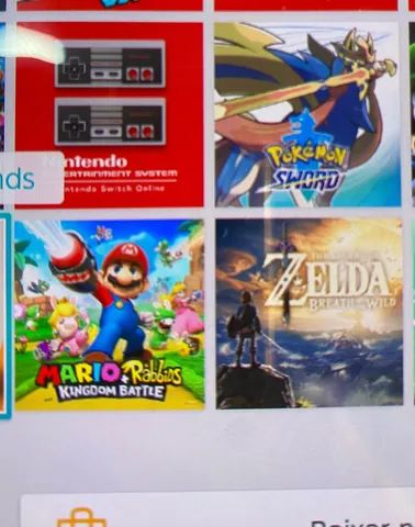 Os Melhores 100 Jogos EXCLUSIVOS de Nintendo Switch - Parte Final