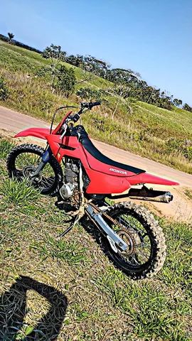 Vendo moto trilha - Motos - Centro, Rio Branco 1230394855