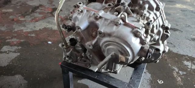 Caixa de Marchas Nissan Versa/Kicks/March - Foto 4