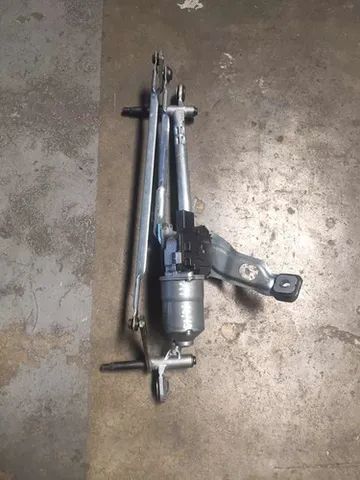 Motor Limpador (7350657) Bmw X1 2016/2019