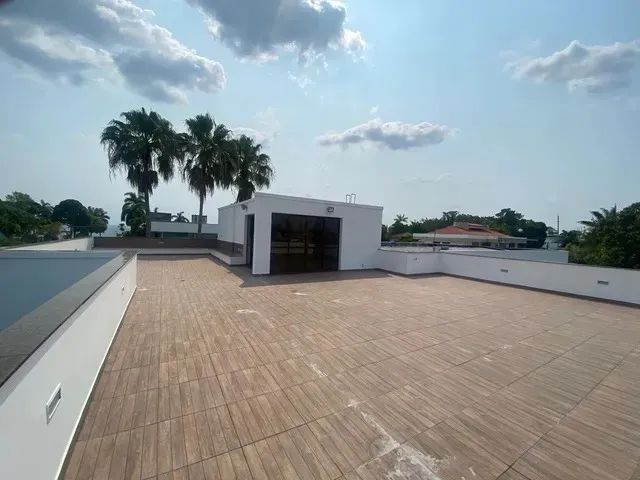  Linda casa no Condomínio Jardim das Américas na Ponta Negra - Foto 9