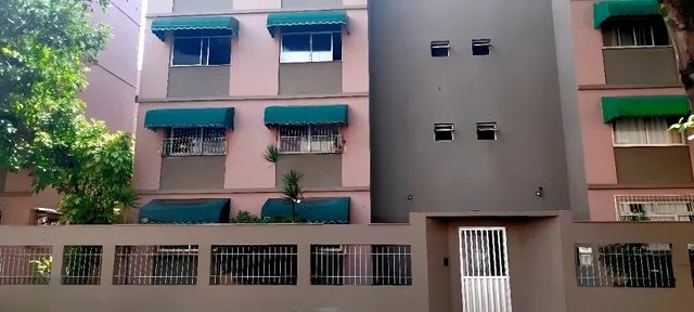 Captação de Apartamento a venda na Rua Guanabara - até 1601 - lado ímpar, Itapuã, Vila Velha, ES