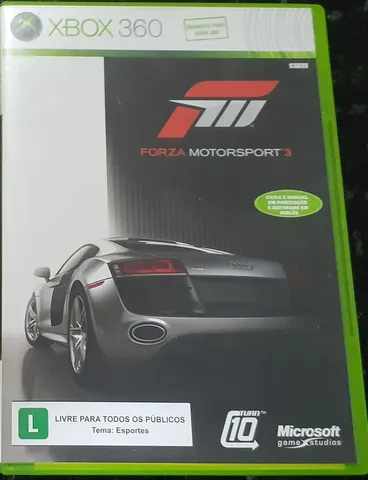 Forza horizon 3 fisica  +179 anúncios na OLX Brasil