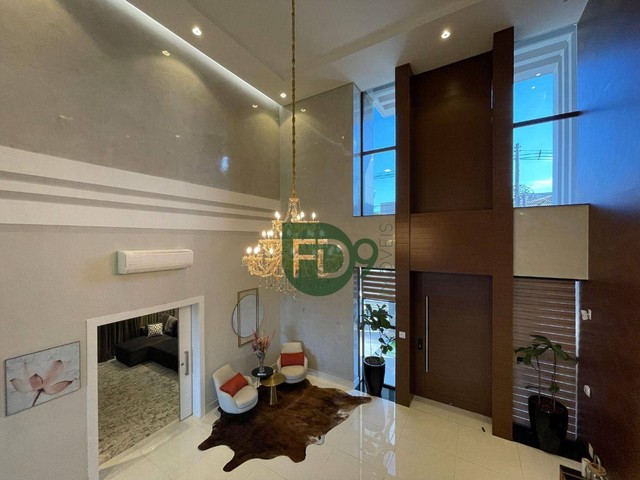 Casa Condomínio Tripoli em Americana - Foto 4
