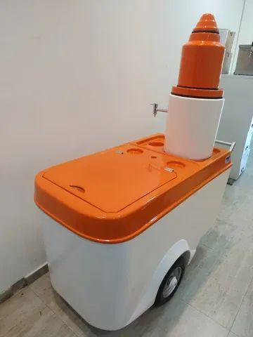 Carrinho de Chá Matte - Foto 5