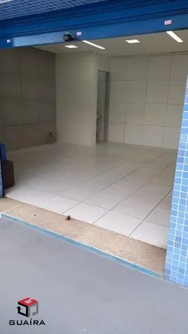 Salão para aluguel 1 vaga Centro - São Bernardo do Campo - SP