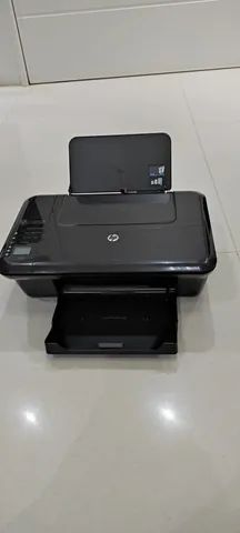 Impressora HP Deskjet 3050 - Foto 2