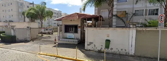Captação de Apartamento a venda na Rua Gato Cinzento, Vila Urupes, Suzano, SP