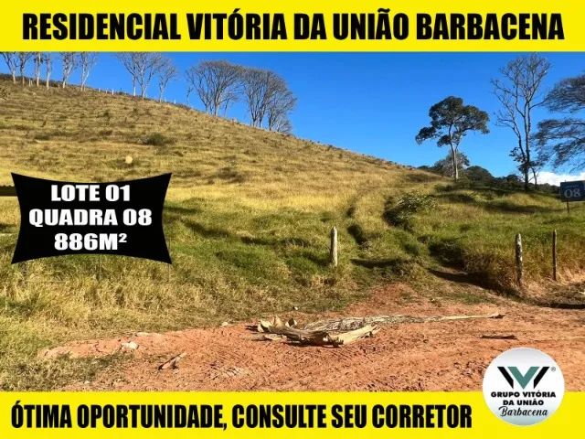 Lote em Barbacena com financiamento próprio   - Foto 5