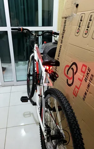 Bike de grau  +298 anúncios na OLX Brasil