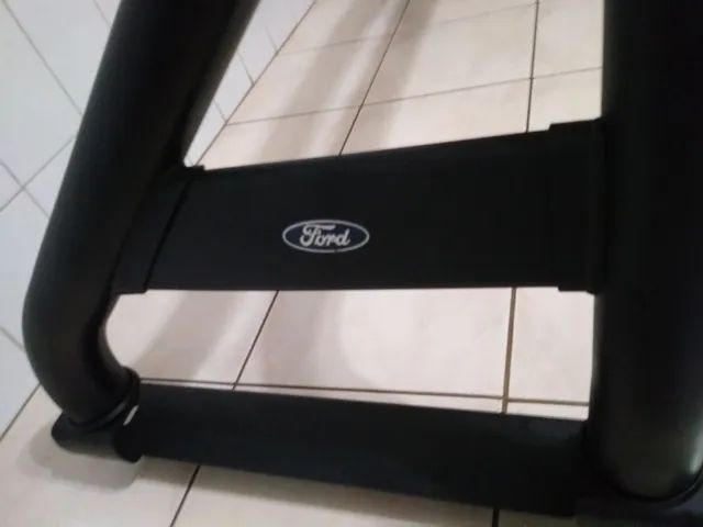 SANTO ANTÔNIO FORD RANGER - Foto 3