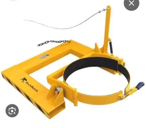 Zap * Todos Dispositivos Para Empilhadeiras Garfos Na FT Empilhadeiras  - Foto 2