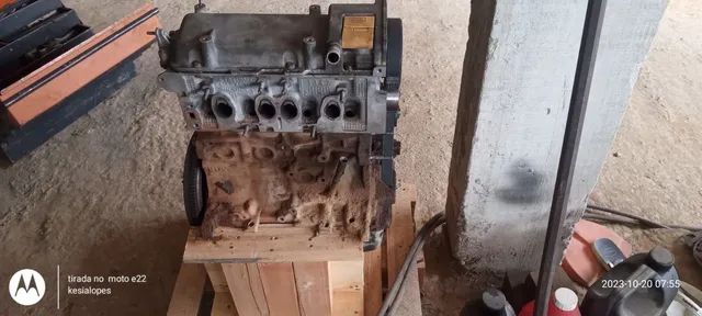 Motor Fiat Strada 1.4 flex - Foto 3