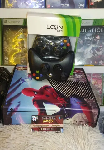 Jogos xbox 360 desbloqueado  +1246 anúncios na OLX Brasil