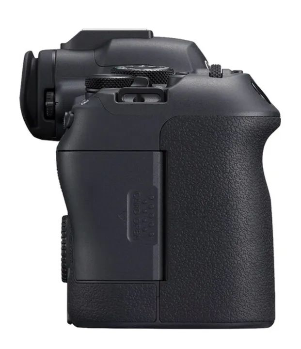 Canon EOS R6 Mark II Mirrorless Camera - Foto 5