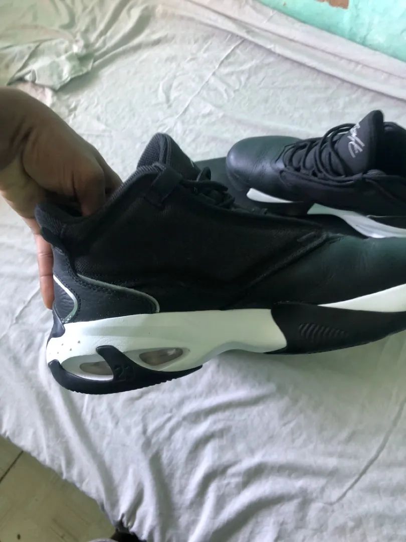 Tênis jordan max aura 4 - Foto 2