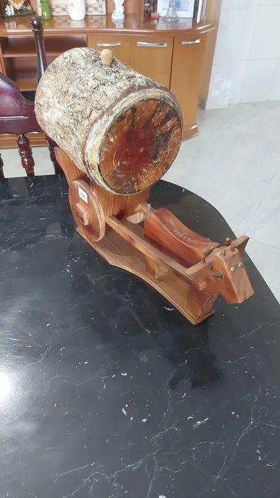 Barril para bebidas - Foto 2