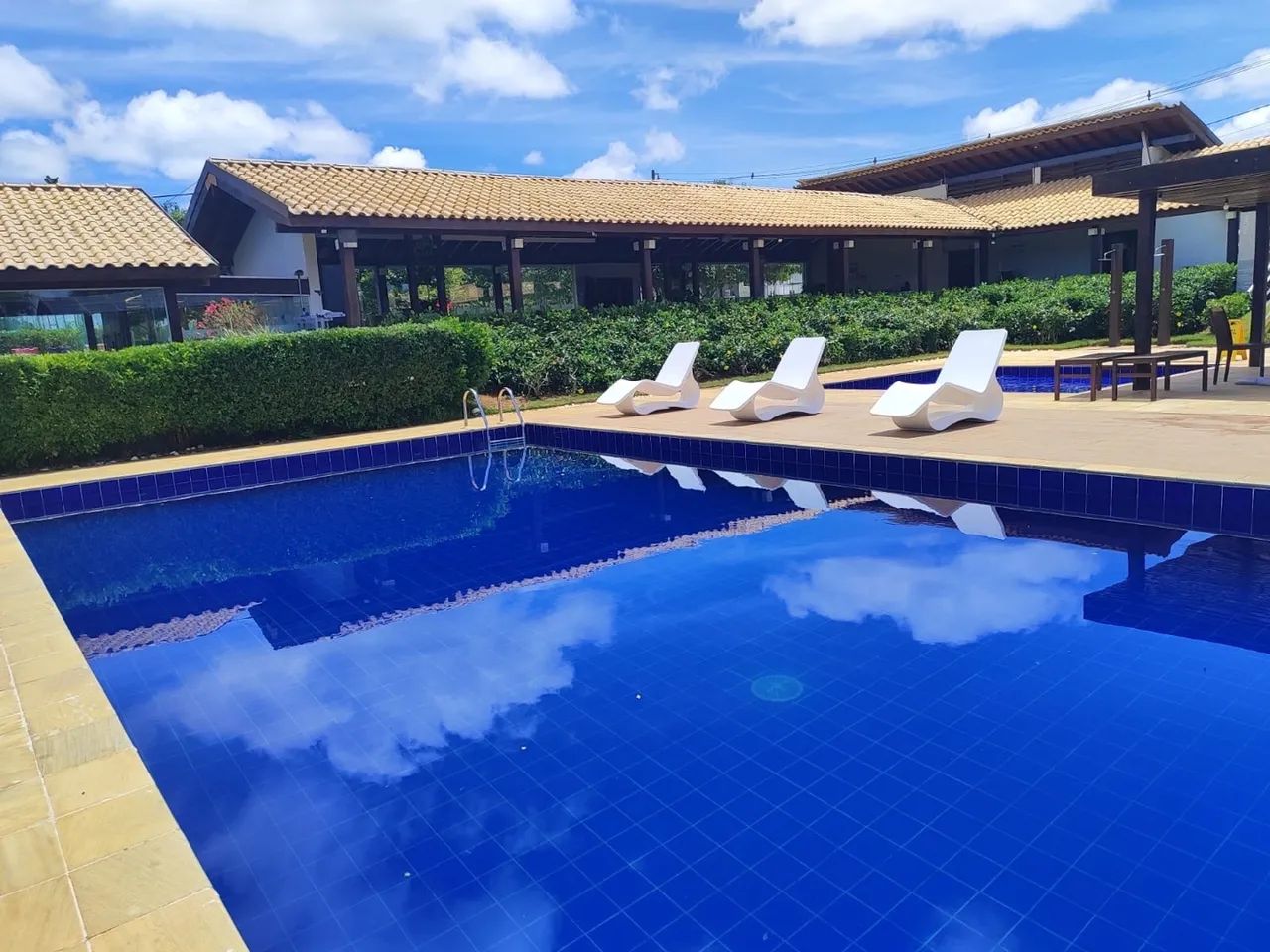 Casa 3 suítes Alpha 01 - Foto 7