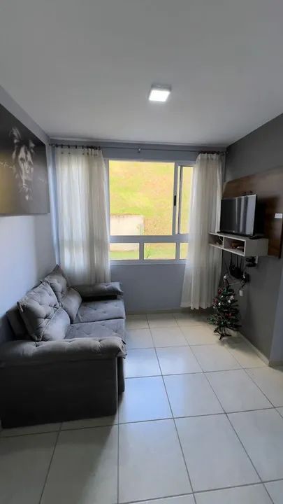 Apartamento a venda próximo ao Shopping 
