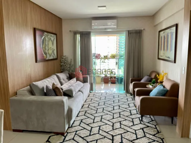 Apartamento à venda no bairro Três Poderes - Imperatriz/MA
